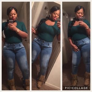 Meet your Posher, Brittney